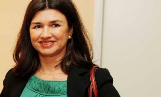 Άννα Κουρή: «Είμαι από τους ηθοποιούς που αγαπούν πολύ την τηλεόραση»