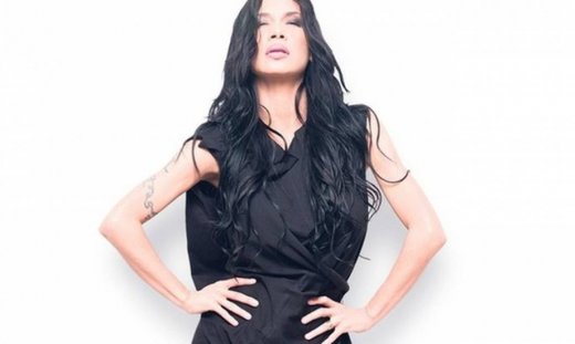 Συντετριμμένη η Πάολα από το θάνατο του πατέρα της