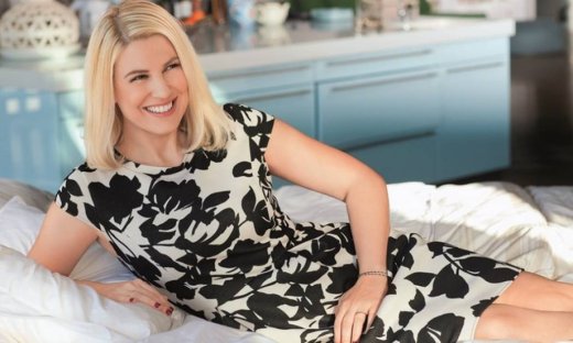 Ράνια Θρασκιά: Τι της έχει λείψει από την τηλεόραση;