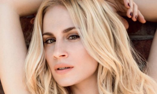 Νάντια Μπουλέ: Έχει κλείσει το κεφάλαιο τηλεόραση;