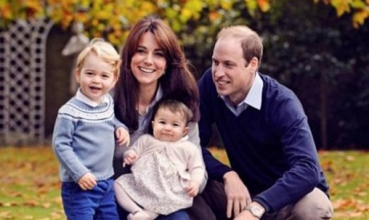 Είναι η Kate Middleton ξανά έγκυος;