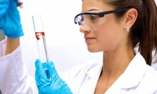 Μικρή η συμμετοχή των γυναικών στις επιστήμες-Ποιους τομείς έρευνας προτιμούν