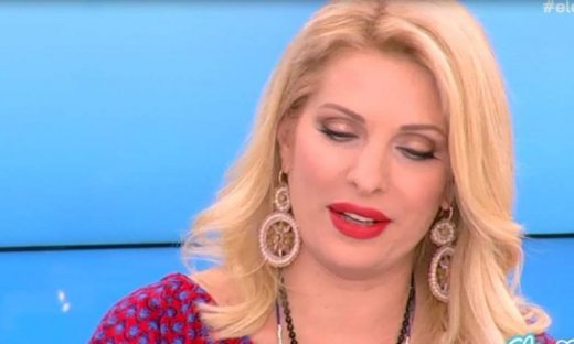 «Ελένη»: Δε πρόλαβε να συνεργαστεί με τη Μενεγάκη και απουσιάζει – Τι συμβαίνει;