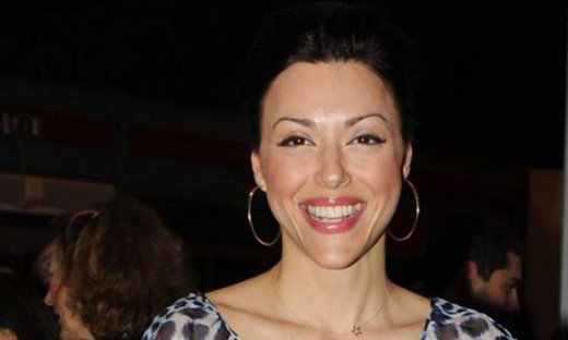 Σίσσυ Φειδά: Η νέα φωτογραφία της εγκυμονούσας και το μήνυμά της στο instagram