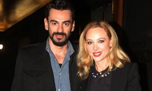 Ξυλά-Γιαννακόπουλος: Ετοιμάζουν θεατρική συνεργασία