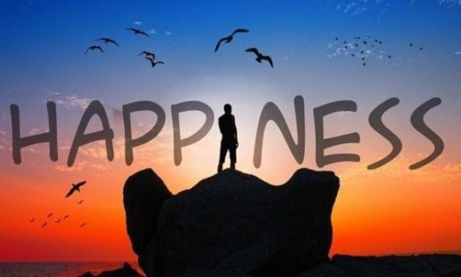 Γνωρίζετε σε ποια χώρα υπάρχει Υπουργείο Ευτυχίας;