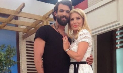 Δημήτρης Αλεξάνδρου: Φεύγει την επόμενη σεζόν από την «Ελένη»;