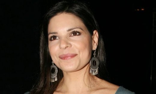 Επιστρέφει στην τηλεόραση η Μαρίνα Ασλάνογλου