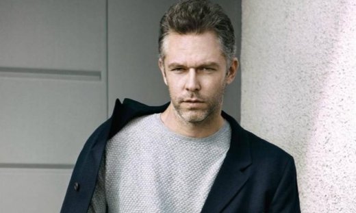 Χρήστος Λούλης: «Ένας ηθοποιός με υπέρμετρο εγώ δεν μπορεί να συνυπάρξει»