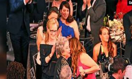 Seat filler: Η πιο συναρπαστική δουλειά της βιομηχανίας των Όσκαρ