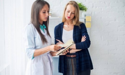 Φλεγμονώδης νόσος της πυέλου: Μια απειλή για τη γυναίκα χωρίς συμπτώματα