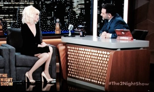 Τζούλια Αλεξανδράτου: Στον μόνο που χρωστάω μια συγγνώμη είναι στον εαυτό μου