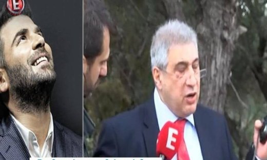 Η οικογένεια του Παντελή Παντελίδη διόρισε πραγματογνώμονα - Οι πρώτες του δηλώσεις