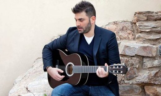 Το Σάββατο η κηδεία του Παντελή Παντελίδη