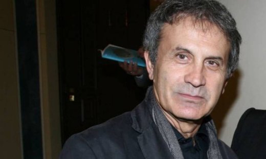 Νταλάρας για Παντελίδη: «Έφυγε σήμερα ένα νέο παιδί μ' ένα τρόπο άδικο, φρικτό και τραγικό»