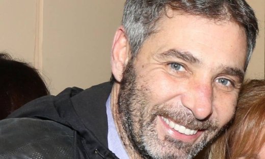 Θοδωρής Αθερίδης: «Θα έκανα τηλεόραση αν ερχόταν κάτι δυνατό»