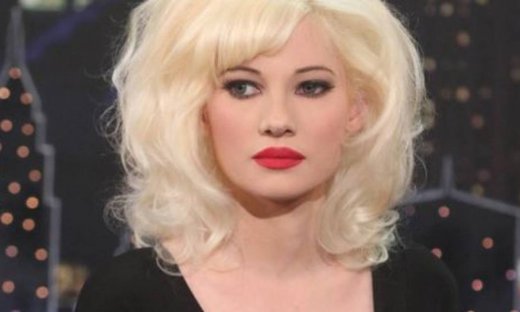 Τζούλια Αλεξανδράτου: Όταν κάνει ένα παιδί τι θα του πει για όλα αυτά που έκανε;