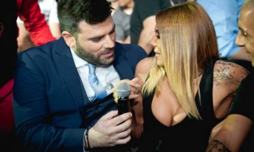 Ηλιάδη για Παντελίδη: «Αρνούμαι να το δεχτώ»