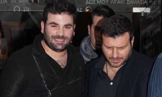 Πλούταρχος για Παντελίδη: «Είμαι συγκλονισμένος… Σπάει η καρδιά μου»