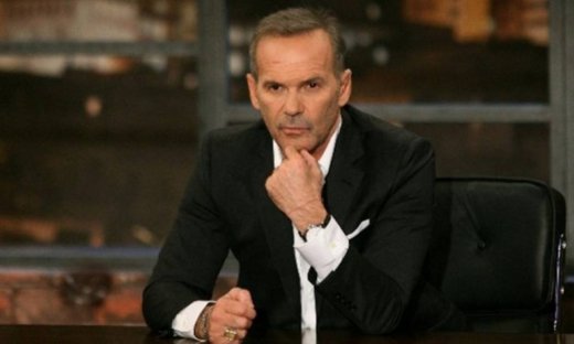 Πέτρος Κωστόπουλος: Τι του αρέσει στην τηλεόραση;