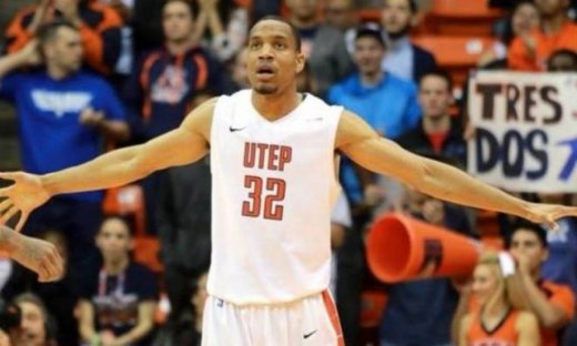 Χάντερ: «Δεν φοβάμαι τίποτα»