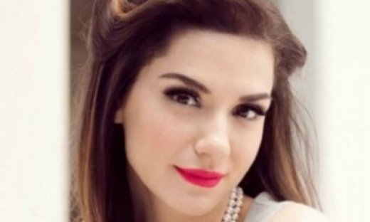 Βάσω Λασκαράκη: Στιγμές χαλάρωσης με την κόρη της