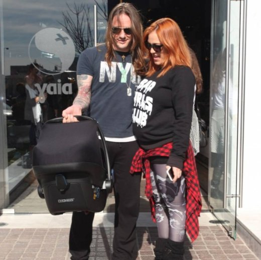 Να τους ζήσει!