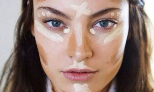 Contouring: Πώς θα το κάνεις κι εσύ, βήμα - βήμα