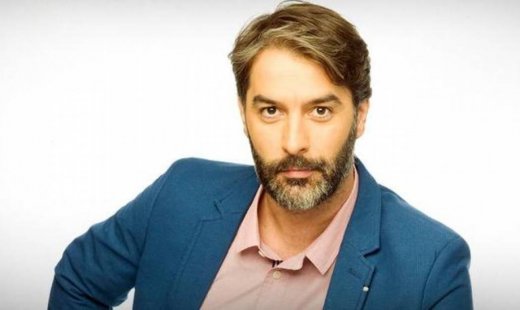 Βασίλης Μπισμπίκης: «Δεν θα πήγαινα. Να πάω να κρίνω τι; Θα ντρεπόμουν…»