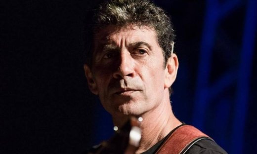 Σωκράτης Μάλαμας: «Κάθε βράδυ όταν πέφτεις για ύπνο, πεθαίνεις, είσαι εκτός φάσεως»