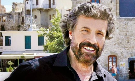 Νίκος Βερλέκης: Το αστείο περιστατικό με θαυμάστριά του