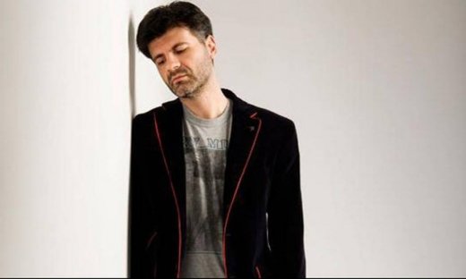 Το τραγούδι που αφιέρωσε ο Δεληβοριάς στον Παντελίδη