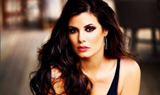 Μαρία Κορινθίου: «Είναι ένα φλερτ που κάποια στιγμή μπορεί να γίνει πράξη…»