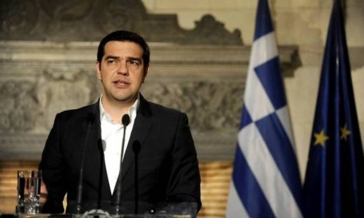 Προσφυγικό: Στο άγνωστο με βάρκα την ελπίδα ο Τσίπρας