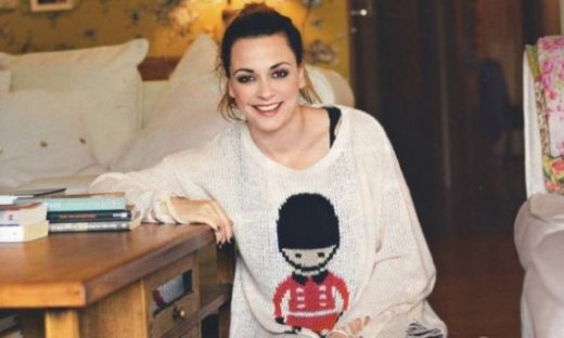 Η Σοφία Φαραζή έχει γενέθλια και αποκαλύπτει πόσο χρονών γίνεται!