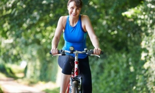 Πώς θα κρατήσετε μακριά τα κιλά της ηλικίας