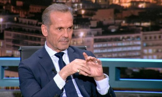 Οι νέοι καλεσμένοι του Πέτρου Κωστόπουλου που θα… συζητηθούν