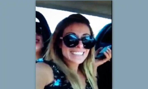 Ανατριχιαστικό Βίντεο. Η Μυρσίνη και ο Παντελής σε διακοπές  (Nassos blog)