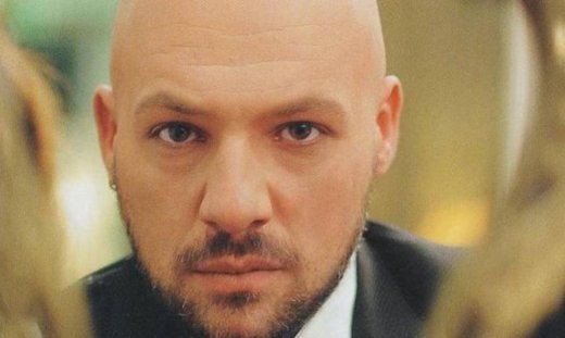 Ο Μουτσινάς δηλώνει θαυμαστής της... (φωτό)