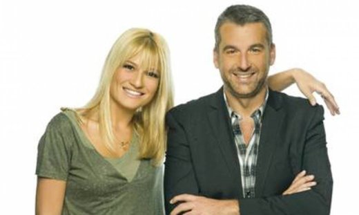 Πρώτο το «Πρωινό» τον Φεβρουάριο