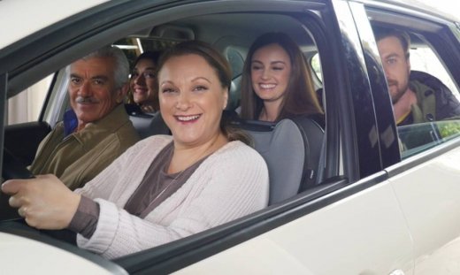 Το σόι σου: «Τρελά γκάζια»