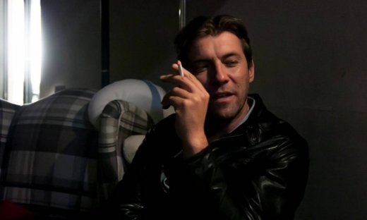 Γιάννης Στάνκογλου: «Είμαι ριψοκίνδυνος αλλά πλέον με δίχτυ ασφαλείας»