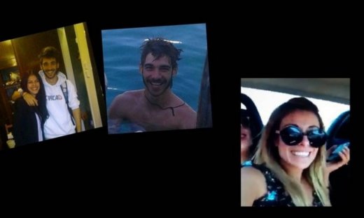 Χαροκαμένη μάνα προειδοποιεί. «Βγάλτε την Μυρσίνη από τον Ευαγγελισμό» (Nassos blog)