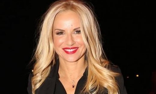 Κι όμως η Μπεκατώρου μπορεί να εκνευριστεί! Η ερώτηση που την έκανε να τα χώσει