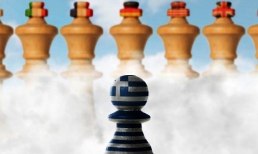 Προσφυγικό, κρίση, χρέος: Τι δείχνουν τα άστρα για την Ελλάδα και τον κόσμο στο άμεσο μέλλον;