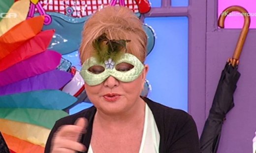 Παγιατάκη: Τα νεύρα, η αντίδραση και το… «χώσιμο» στον Μαρτάκη