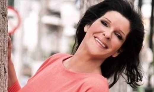 Σοφία Βόσσου: Στο Παρίσι με τον αρραβωνιαστικό της