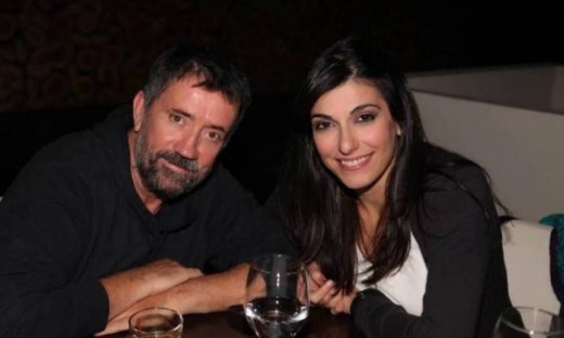 Νικολέτα Κοτσαηλίδου: «Ποτέ δεν μπλέκω τα προσωπικά με τα επαγγελματικά»