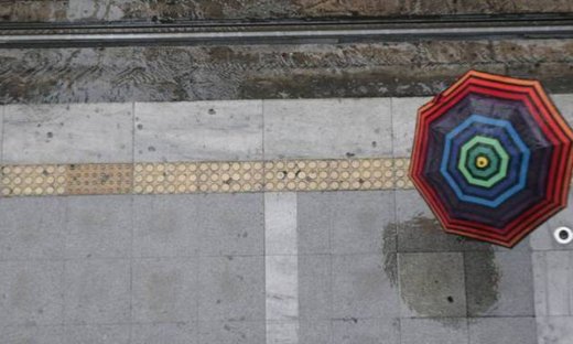 Προσοχή: Έκτακτο δελτίο επιδείνωσης καιρού - Ισχυρές καταιγίδες, χιόνια και θυελλώδεις άνεμοι