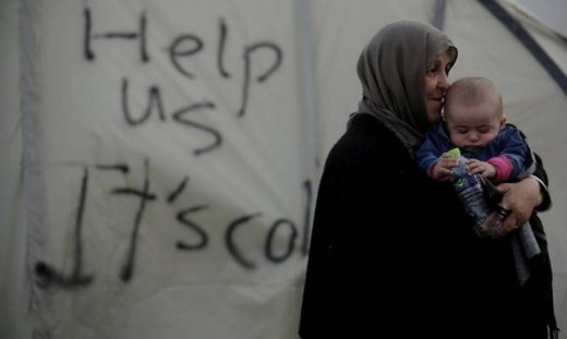 Μεταναστευτική πολιτική: Ο βρώμικος ρόλος ΜΚΟ και το «μυστικό» του Τσίπρα